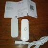 WiFi Direct bezdrôtový senzor - detektor úniku vody - Image 5