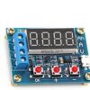 Zátažový merač kapacity Z9999Ah pre akumulátory 1.2V-15V - Image 3