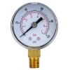 Ručičkový Manometer tlakomer 0-7 Bar