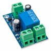 UPS 5V–48V – Automatický Prepínač Napájania pri Výpadku, Záložný Modul pre Batériu, 10A - Image 6
