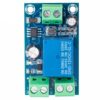 UPS 5V–48V – Automatický Prepínač Napájania pri Výpadku, Záložný Modul pre Batériu, 10A - Image 7