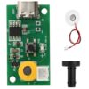 USB-C Modul zvlhčovač + rozprašovač s 3 stupnami nastaviteľným objemom hmly - Image 5