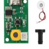 USB-C Modul zvlhčovač + rozprašovač s 3 stupnami nastaviteľným objemom hmly