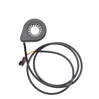 12Magnetový PAS senzor pre elektrobicykle