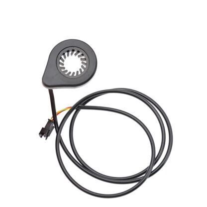 12Magnetový PAS senzor pre elektrobicykle