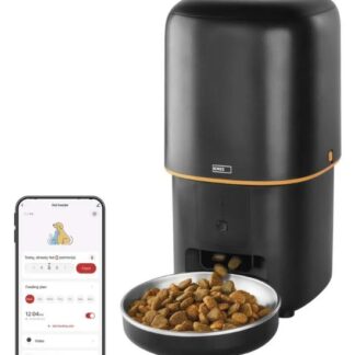 GoSmart dávkovač krmiva Pet Care 4 l, Wi-Fi