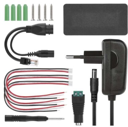 GoSmart videozvonček IP-20PoE - Image 10