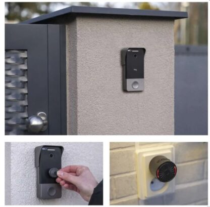 GoSmart videozvonček IP-20PoE - Image 13