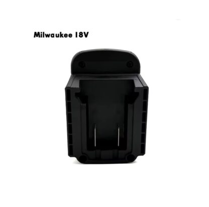 Adaptéry pre batérie Bosch,Makita Milwaukee na Parkside X20V náradie. - Image 4