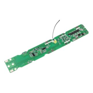 BMS PCB DOSKA pre 36V(42V) Li-ion akumulátor
