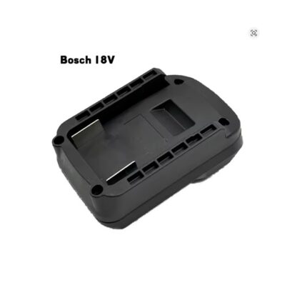 Adaptéry pre batérie Bosch,Makita Milwaukee na Parkside X20V náradie. - Image 2