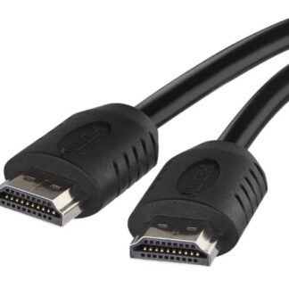 HDMI 2.0 high speed kábel A vidlica – 5m