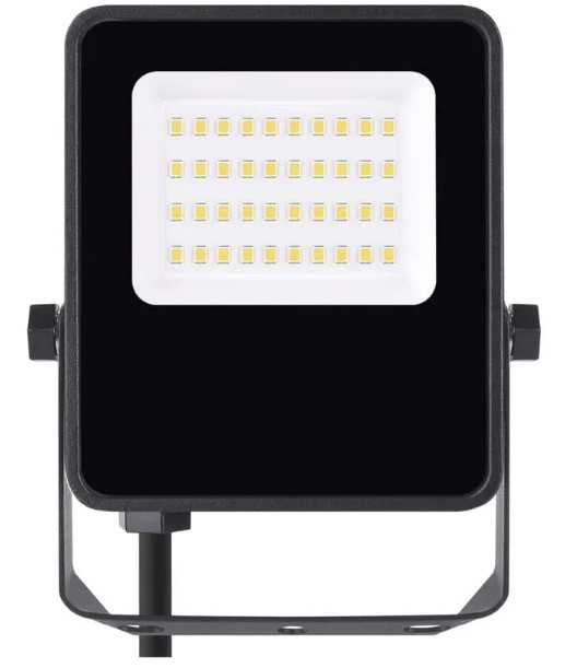 LED reflektor VISIO 20W neutrálna biela