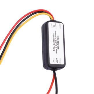 12V 5A Inteligentný modul pre automaticke denné svietenie AutoLED