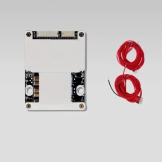 16S 30A BMS pre 60V(67.2V) Li-ion akumulátory SP-Balance 80mA