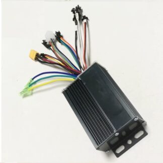 20A Sinusová riadiacia jednotka 48V/36V/24V S866