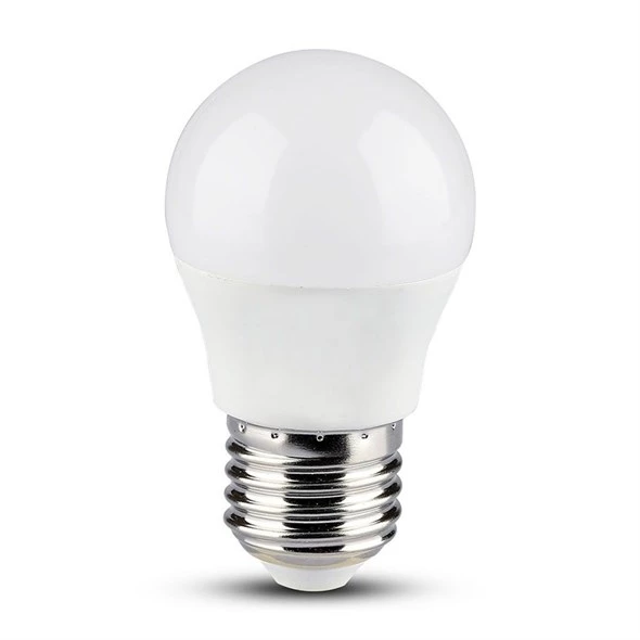 Wifi ovládaná Farebná žiarovka RGB+3v1 E27 – Obrázok 3