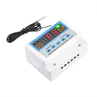 W3103 Regulátor teploty 230V 30A relé -50°C+110°C