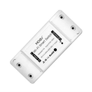 Wifi  vypínač Android/iOS 230V s relé 10 A